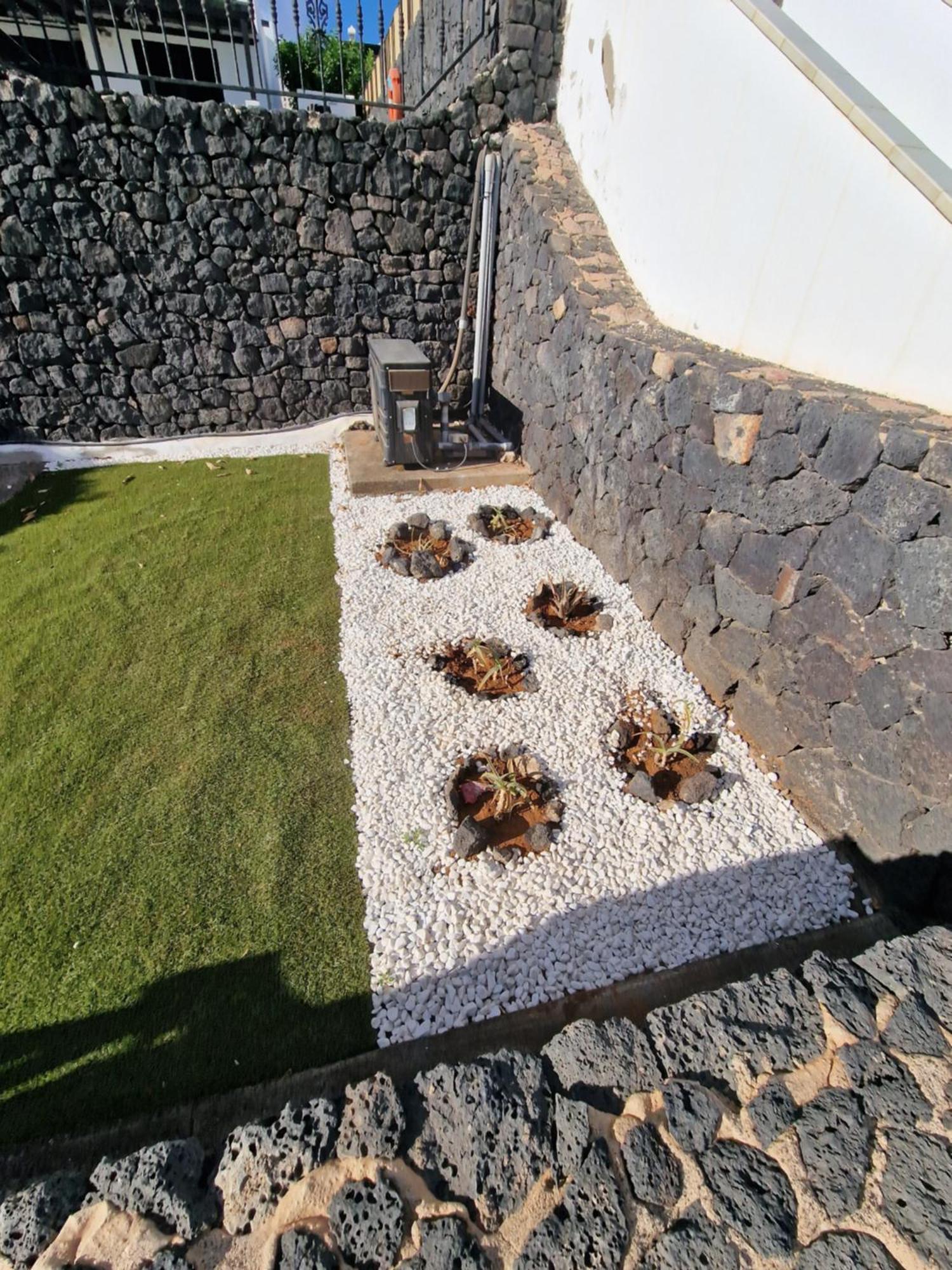 Villa Juanita, Puerto del Carmen, Lanzarote Tías Exterior foto